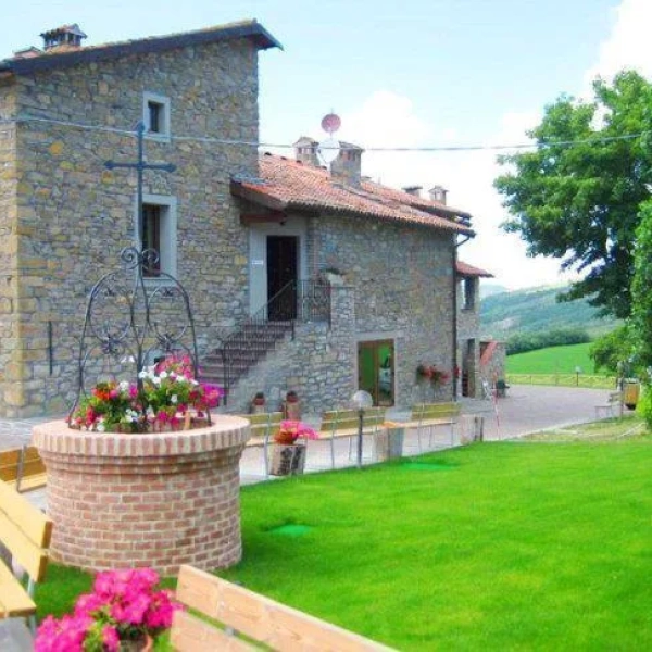Agriturismo Prato degli Angeli